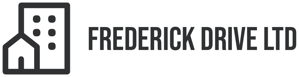 Frederick Drive Ltd